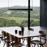 Casa negra. Byron Bay | federal house15
