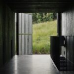 Casa negra. Byron Bay | federal house16