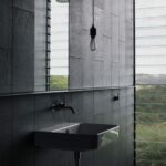 Casa negra. Byron Bay | federal house17