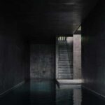 Casa negra. Byron Bay | federal house18