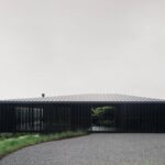 Casa negra. Byron Bay | federal house2