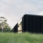 Casa negra. Byron Bay | federal house4