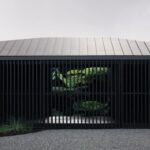 Casa negra. Byron Bay | federal house5