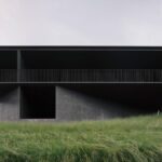 Casa negra. Byron Bay | federal house8