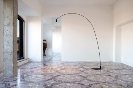 FOX. Bernhard Osann. Nemo Lighting. Federico Palazzari | federico_palazzari nemo_lighting roomdiseno1