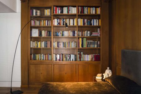 FOX. Bernhard Osann. Nemo Lighting. Federico Palazzari | federico_palazzari nemo_lighting roomdiseno3