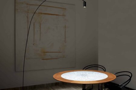 FOX. Bernhard Osann. Nemo Lighting. Federico Palazzari | federico_palazzari nemo_lighting roomdiseno5