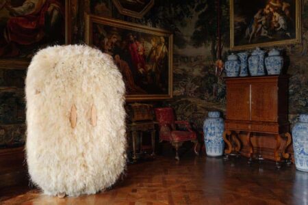 Chatsworth, diseño contemporáneo | fernando laposse
