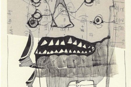 Fernando Barrios Benavides. Ilustración retrato | fernando_barrios_benavides roomdiseno13