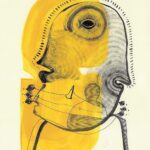 Fernando Barrios Benavides. Ilustración retrato | fernando_barrios_benavides roomdiseno15