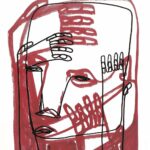 Fernando Barrios Benavides. Ilustración retrato | fernando_barrios_benavides roomdiseno9