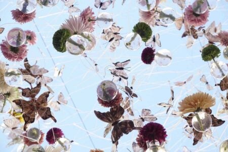 Festival Flora 2017. Arte floral | festival_flora edu_nave roomdiseno11