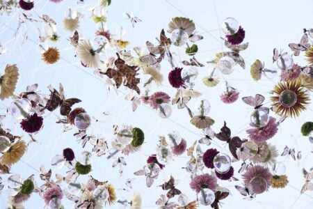 Festival Flora 2017. Arte floral | festival_flora edu_nave roomdiseno12