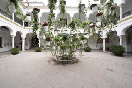 Festival Flora 2017. Arte floral | festival_flora edu_nave roomdiseno14