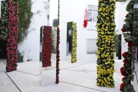 Festival Flora 2017. Arte floral | festival_flora edu_nave roomdiseno25