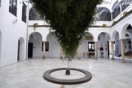 Festival Flora 2018. Arte floral | festival_flora edu_nave roomdiseno6