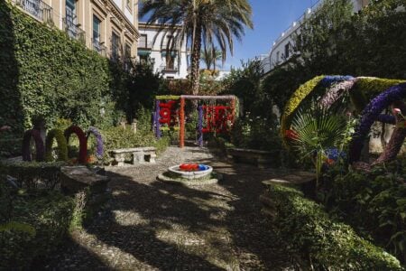 Festival Flora 2018. Foto: José Rojas | festival_flora jose_rojas roomdiseno1