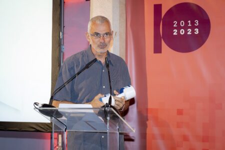 Arik Levy. Premio Internacional de Diseño. 1ª Edición Premios ROOM | fiesta_10a_room26