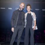 Laura Molina y Sergio Herrera (Todomuta, nominados Premio Artesanía/Art Design)