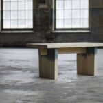 Maison & Objet. Rising Talents. Figueras Table. Alvaro Aramburu | figuerastable alvaro aramburu