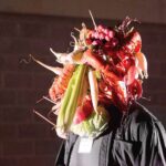 Arcimboldo. food design. Filippos Tsitsopoulos | filippos tsitsopoulos 2