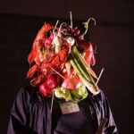 Arcimboldo. food design. Filippos Tsitsopoulos | filippos tsitsopoulos17