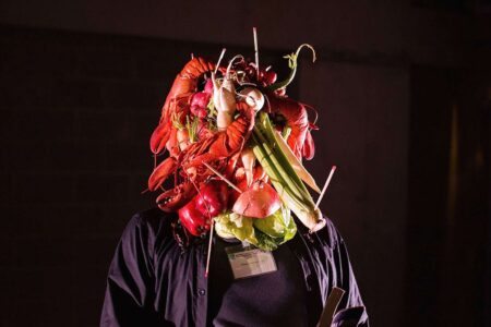 Arcimboldo. food design. Filippos Tsitsopoulos | filippos tsitsopoulos17