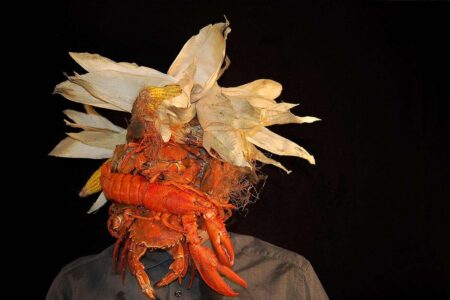 Arcimboldo. food design. Filippos Tsitsopoulos | filippos tsitsopoulos18