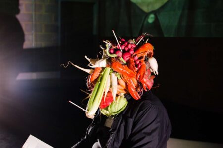 Arcimboldo. food design. Filippos Tsitsopoulos | filippos tsitsopoulos20