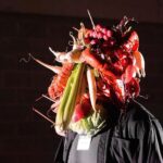 Arcimboldo. food design. Filippos Tsitsopoulos | filippos tsitsopoulos23