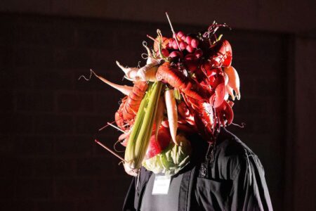 Arcimboldo. food design. Filippos Tsitsopoulos | filippos tsitsopoulos23