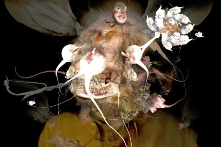 Arcimboldo. food design. Filippos Tsitsopoulos | filippos tsitsopoulos24