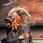 Arcimboldo. food design. Filippos Tsitsopoulos | filippos tsitsopoulos27
