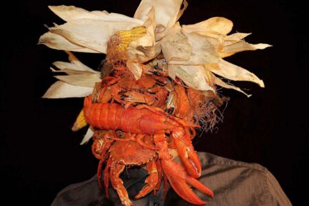 Arcimboldo. food design. Filippos Tsitsopoulos | filippos tsitsopoulos3