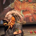 Arcimboldo. food design. Filippos Tsitsopoulos | filippos tsitsopoulos4