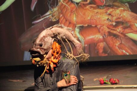 Arcimboldo. food design. Filippos Tsitsopoulos | filippos tsitsopoulos4