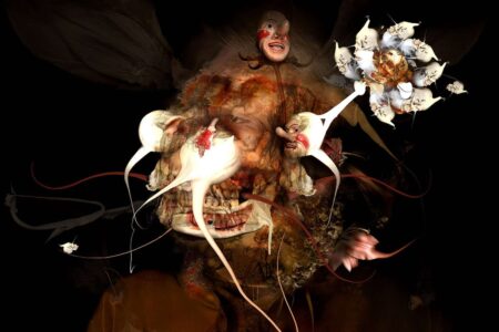 Arcimboldo. food design. Filippos Tsitsopoulos | filippos tsitsopoulos6