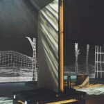 FINSA. Behind the Scenes. CuldeSac | finsa roomdiseno15