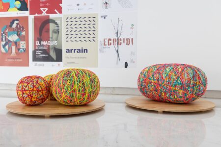 Fíos. Manu Suárez. From Spain with Design. Diseño español. DIMAD | fios _manu suarez