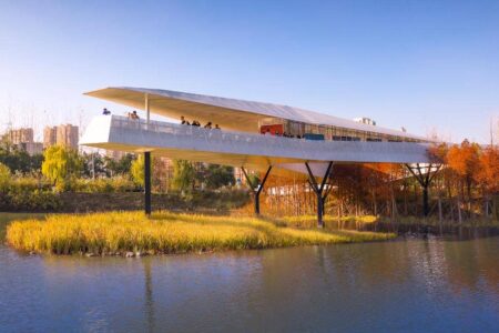 Turescape, Fish Tail Park, bosque flotante | fish tail park17 copia