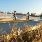 Turescape, muralla china, Fish Tail Park, bosque flotante | fish tail park3 copia
