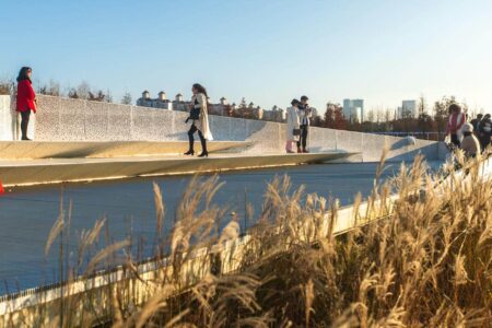 Turescape, muralla china, Fish Tail Park, bosque flotante | fish tail park3 copia
