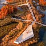 Turescape, muralla china, Fish Tail Park, bosque flotante | fish tail park5 copia