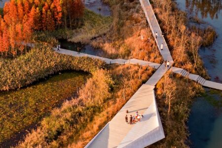 Turescape, muralla china, Fish Tail Park, bosque flotante | fish tail park5 copia