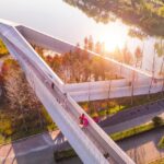 Turescape, Fish Tail Park, bosque flotante | fish tail park8 copia
