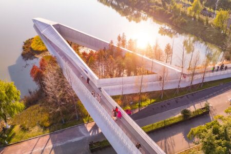 Turescape, Fish Tail Park, bosque flotante | fish tail park8 copia