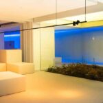 Showroom Simon Electric Madrid. Edificio de Fernando HIgueras | showroom simon madrid 2022 7