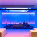 Showroom Simon Electric Madrid. Edificio de Fernando HIgueras | showroom simon madrid 2022 8