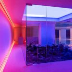 Showroom Simon Electric Madrid. Edificio de Fernando HIgueras | showroom simon madrid 2022 9