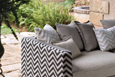 Flaneur. Sunbrella. Textiles de exterior | flaneur bj6a0717 2